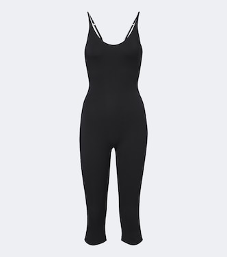 Smooth Layers catsuit | Skims