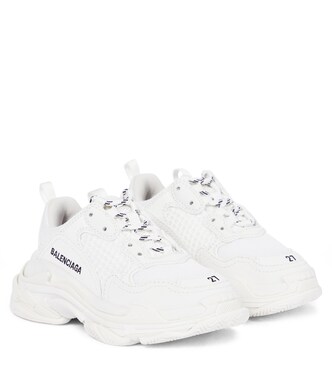 Triple S sneakers | Balenciaga Kids