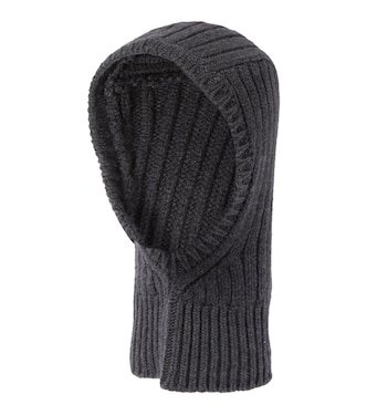 Everest cashmere balaclava | The Row