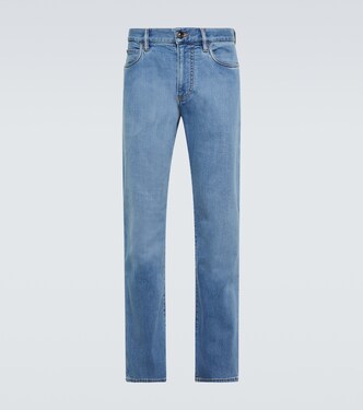 Temelo slim jeans | Loro Piana