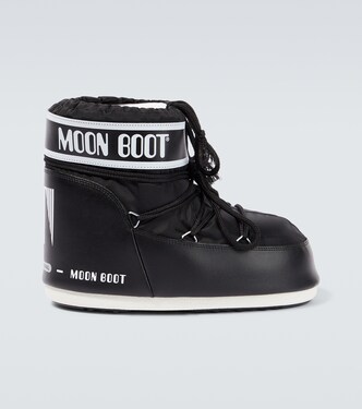 Icon Low snow boots | Moon Boot