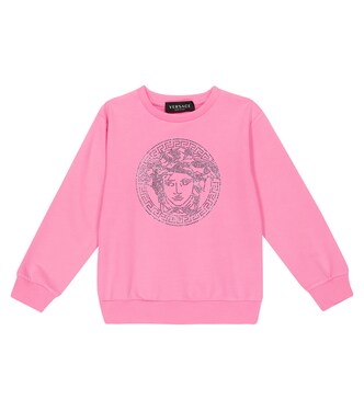 Sweatshirt Medusa | Versace Kids