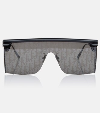 DiorClub M1U square sunglasses | Dior Eyewear