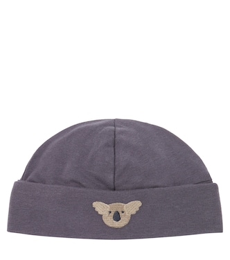 Bébé – Bonnet Beller en coton mélangé | Donsje