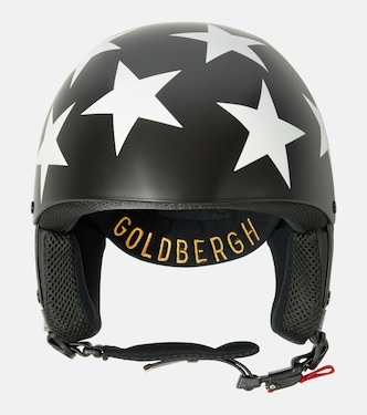 Bedruckter Skihelm Smasher | Goldbergh