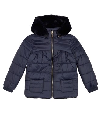 Veste réversible | Tartine et Chocolat