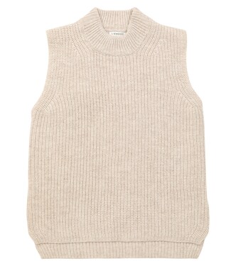 Glory wool sweater vest | Liewood