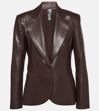 Blazer | Norma Kamali