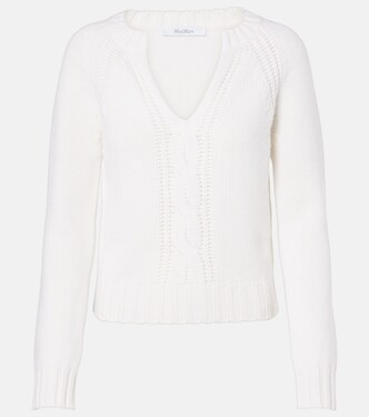 Pull Cancan en cachemire | Max Mara