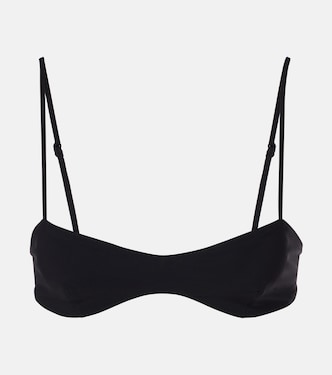 Evora bikini top | Faithfull