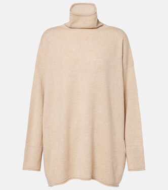 Pull Oder en cachemire à col roulé | Max Mara