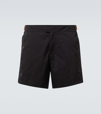 Rio swim trunks | Zegna