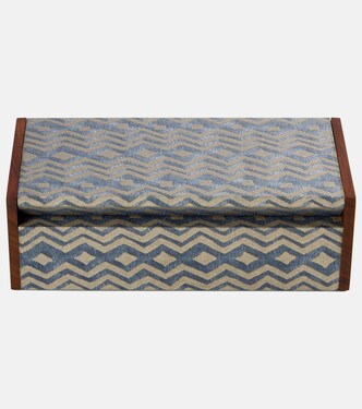 x Fortuny domino set | L'Objet