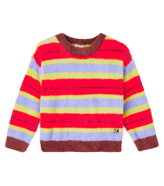 Striped sweater | Jellymallow