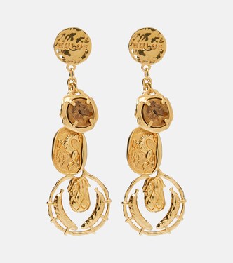 Ohrringe Chloé Medals | Chloé