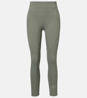 Technical leggings | Adidas by Stella McCartney