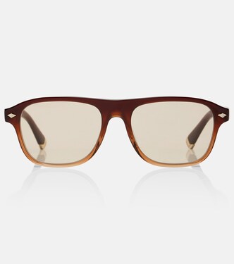 Square sunglasses | Brunello Cucinelli