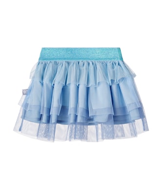 Baby tulle skirt | Stella McCartney Kids