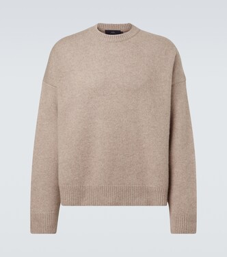 Jersey Mr Paddington de cachemir | Arch4