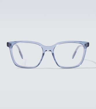 DioRibbon S1I square glasses | Dior Eyewear