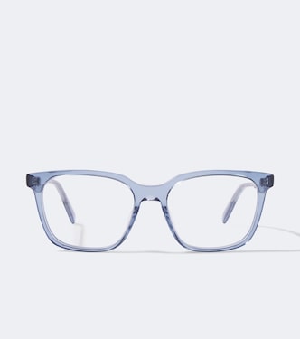 DioRibbonO S1I square glasses | Dior Eyewear