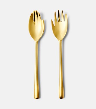 Eve serving set | Jonathan Adler