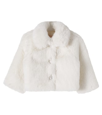 Bébé – Veste Furberry | Tutu Du Monde
