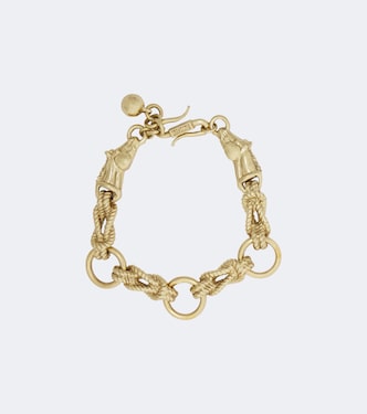 Rope chain bracelet | Alémais