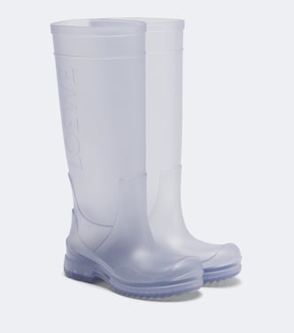 Storm rain boots | Loewe