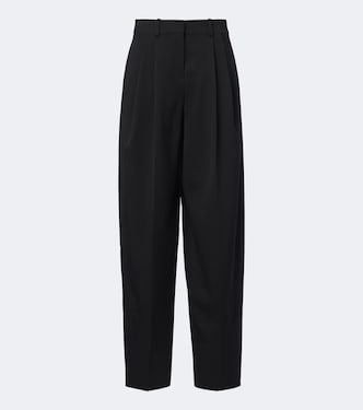Ballonhose aus Wolle | Givenchy