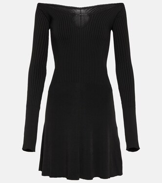 La Mini Robe Pralu minidress | Jacquemus