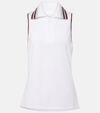 Elkton Performance tank top | Varley