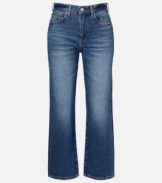 Straight Jeans Florence | AG Jeans