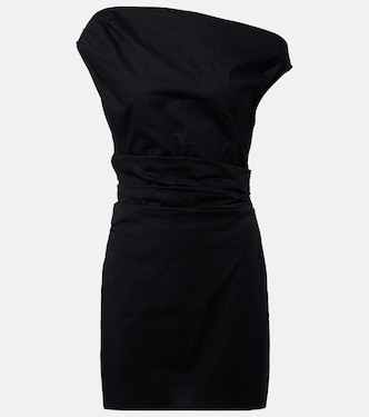 Robe phare phare en coton | Staud