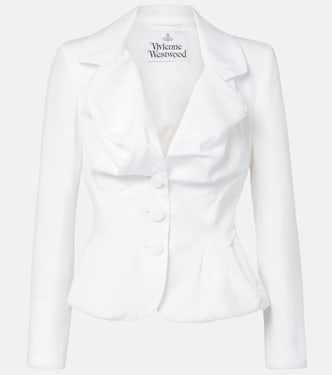 Drunken jacket | Vivienne Westwood