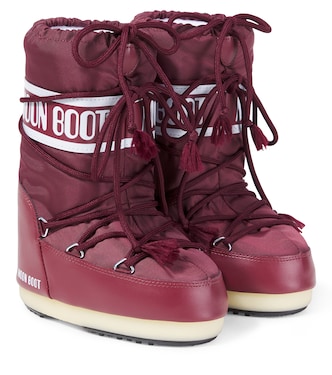 Icon snow boots | Moon Boot Kids