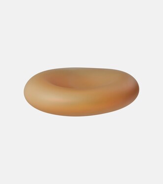 Seaglass Medium glass decorative object | Milena Kling