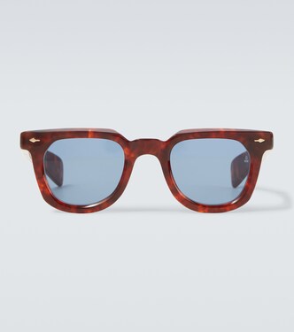 Vendome square sunglasses | Jacques Marie Mage