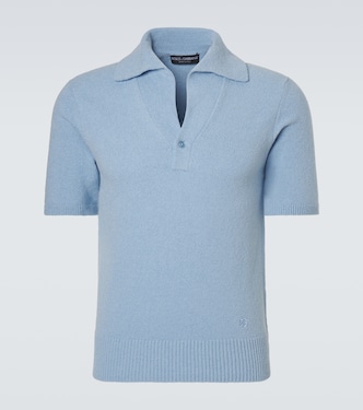 Pullover aus einem Baumwollgemisch | Dolce&Gabbana