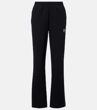 Logo track pants | Adidas by Stella McCartney