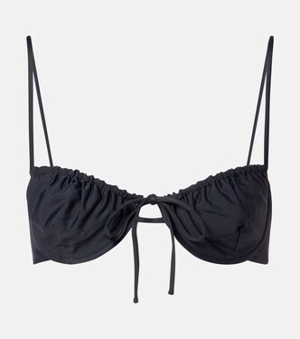 Ombra bikini top | Faithfull