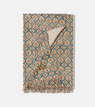 Tischdecke Tormento aus Leinen | The House of Lyria