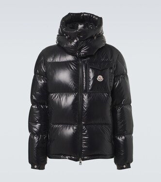 Daunenjacke Montbeliard | Moncler
