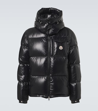 Montbeliard down jacket | Moncler