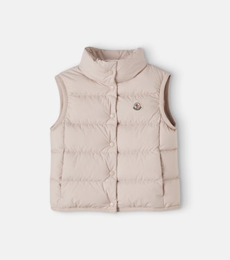 Daunenweste Badia | Moncler Enfant