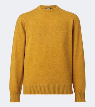 Jersey de lana y cachemir | Zegna