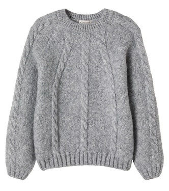 Pullover Alba | Cozmo