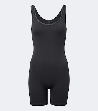 X Nike Body Ribbed Seamless | Skims