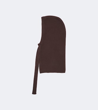 Cashmere balaclava | Brunello Cucinelli