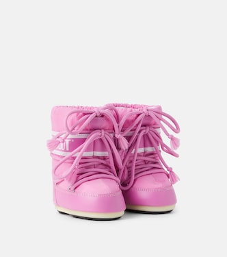 Baby Icon snow boots | Moon Boot Kids